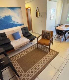 Estufa II Apartamento | A37 Home Resort