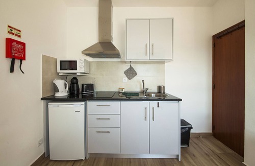 Lagos City Center Apartamento | A38 - Rising Sun Top-Floor Flat