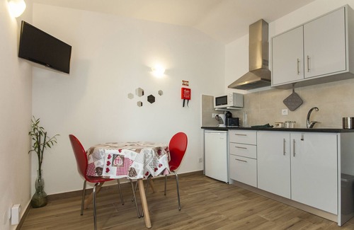 Lagos City Center Apartamento | A38 - Rising Sun Top-Floor Flat