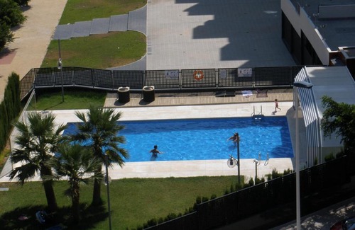 Villajoyosa Apartamento | A392 - Sidney - 2004 Finestrat s.l.