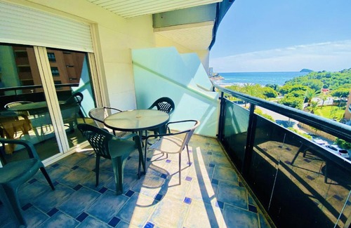 Villajoyosa Apartamento | A392 - Sidney - 2004 Finestrat s.l.