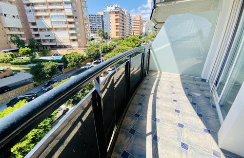 Villajoyosa Apartamento | A392 - Sidney - 2004 Finestrat s.l.