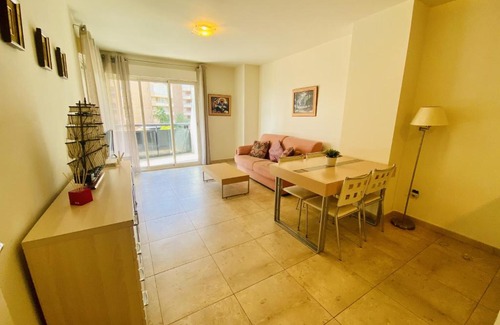 Villajoyosa Apartamento | A392 - Sidney - 2004 Finestrat s.l.