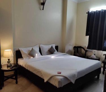 South Extension Apartamento | A3S Lodge Green Park