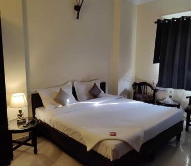 South Extension Apartamento | A3S Lodge Green Park
