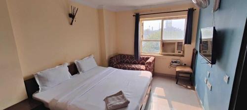 South Extension Apartamento | A3S Lodge Green Park