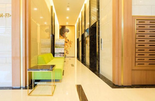 Bach Dang Riverside Apartamento | A4.06