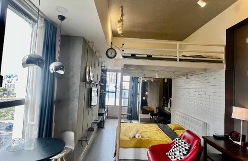 Bach Dang Riverside Apartamento | A4.06
