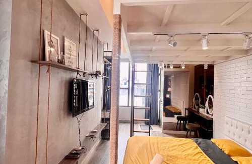 Bach Dang Riverside Apartamento | A4.06