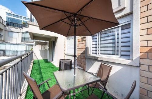 Morumbi Apartamento | A4/102-Apto com 2 Quartos MorumBIS e Einstein
