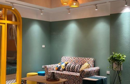 Ha Long Casa | A4 Home - Ha Long city Central