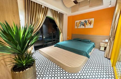 Ha Long Casa | A4 Home - Ha Long city Central