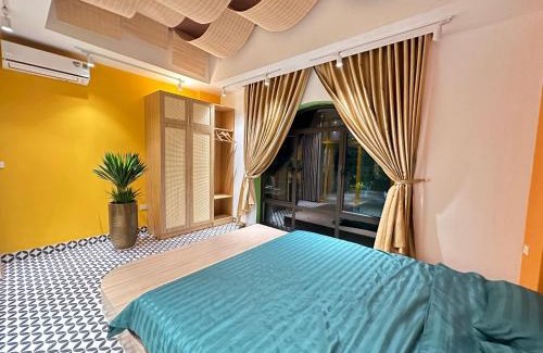 Ha Long Casa | A4 Home - Ha Long city Central