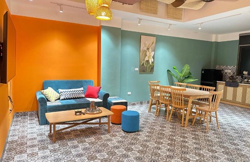 Ha Long Casa | A4 Home - Ha Long city Central
