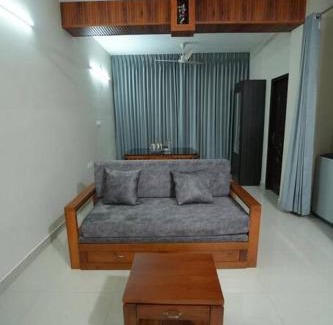 North Nada Apartamento | A4, Melam, Hima Havens- 200 m from Guruvayoor Temple