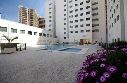 Villajoyosa Apartamento | A436 - Balcón del Mar - 2004 Finestrat s.l.