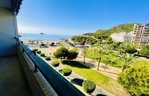 Villajoyosa Apartamento | A436 - Balcón del Mar - 2004 Finestrat s.l.