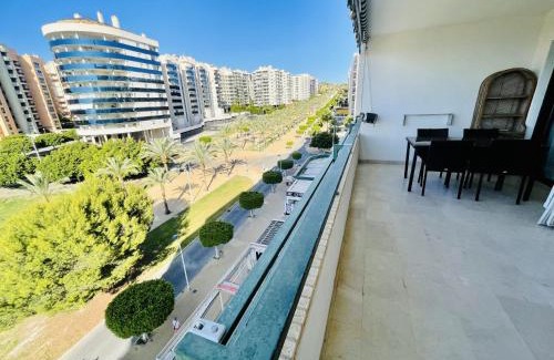 Villajoyosa Apartamento | A436 - Balcón del Mar - 2004 Finestrat s.l.