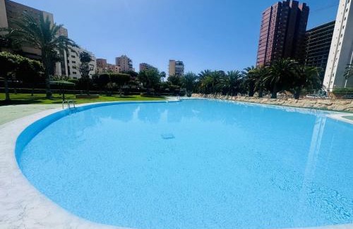 Finestrat Apartamento | A45 - Calasol - 2004 Finestrat s.l.