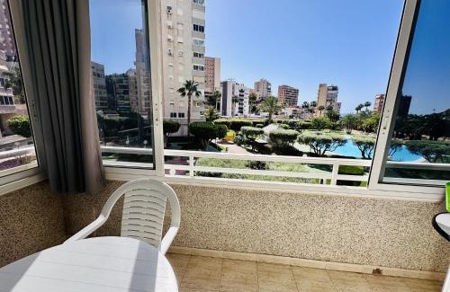 Finestrat Apartamento | A45 - Calasol - 2004 Finestrat s.l.