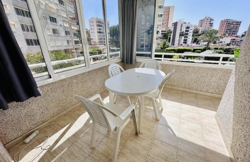 Finestrat Apartamento | A45 - Calasol - 2004 Finestrat s.l.