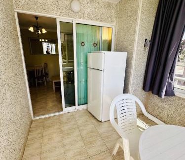 Finestrat Apartamento | A45 - Calasol - 2004 Finestrat s.l.