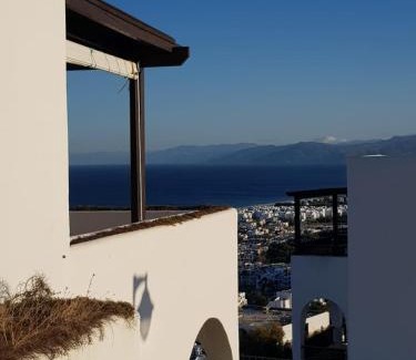 Martil Apartamento | A5 BELLA VISTA Cabo Negro Martil