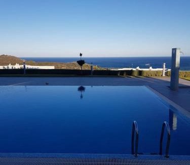 Martil Apartamento | A5 BELLA VISTA Cabo Negro Martil