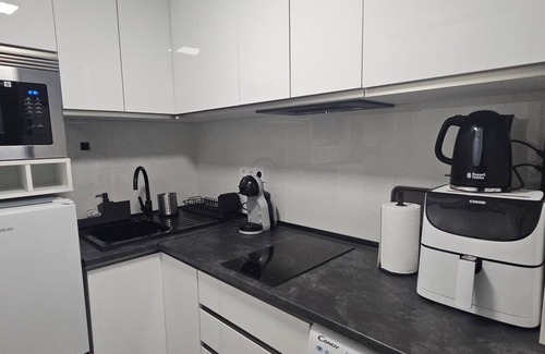 Na Rovella Apartamento | A6 Vivienda Turistica Valencia