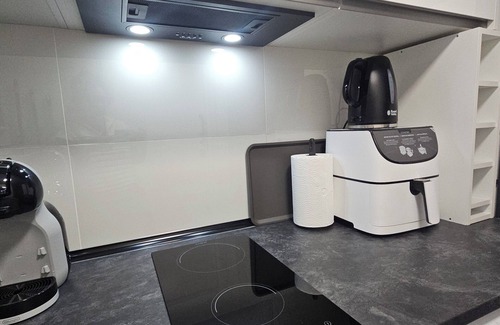 Na Rovella Apartamento | A6 Vivienda Turistica Valencia
