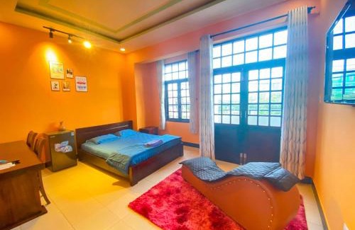 Phan Thiet Hotel | A64 Love Hotel