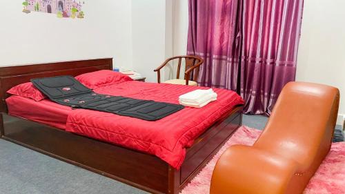 Phan Thiet Hotel | A64 Love Hotel