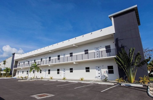 George Town Apartamento | A7 - Sunset Rest @ Breezy Port