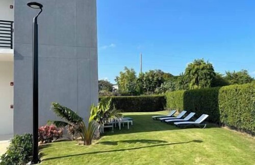 George Town Apartamento | A7 - Sunset Rest @ Breezy Port
