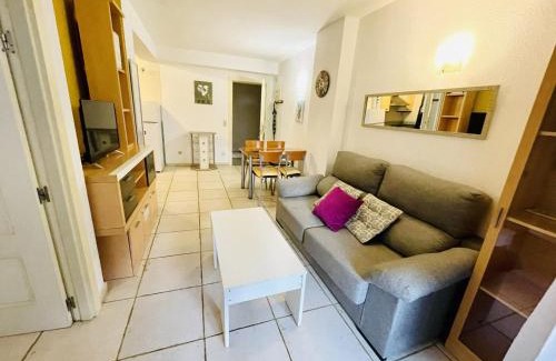 Villajoyosa Apartamento | A786 - Tamarindo - 2004 Finestrat s.l.