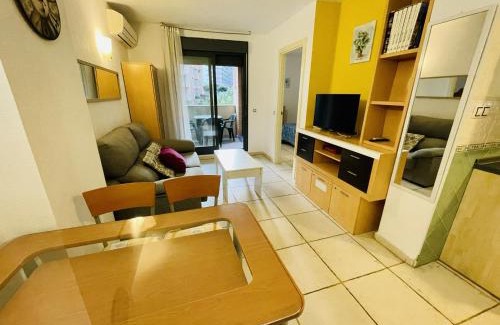 Villajoyosa Apartamento | A786 - Tamarindo - 2004 Finestrat s.l.