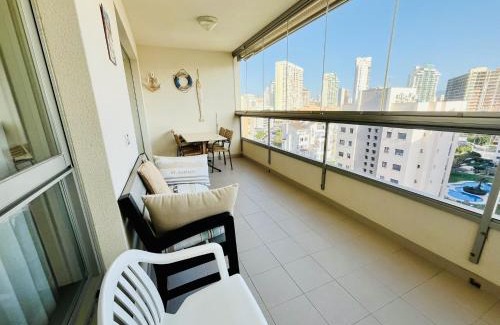 Villajoyosa Apartamento | A908 - Coruña