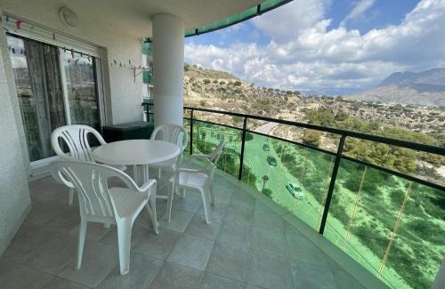 Villajoyosa Apartamento | A930 - Vila Park - 2004 Finestrat