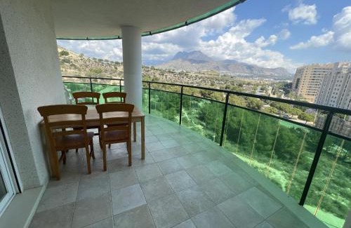 Villajoyosa Apartamento | A930 - Vila Park - 2004 Finestrat