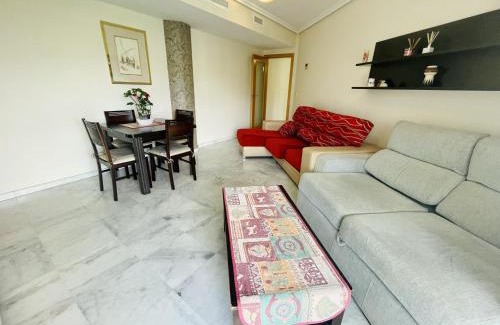Villajoyosa Apartamento | A930 - Vila Park - 2004 Finestrat