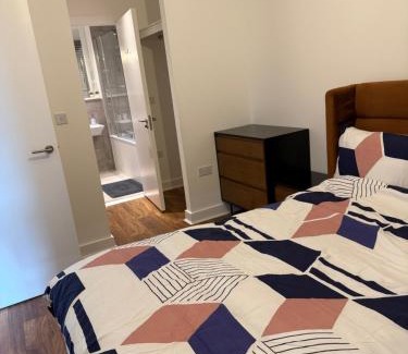 Gascoigne Apartamento | AA Apartment