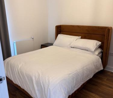 Gascoigne Apartamento | AA Apartment