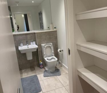 Gascoigne Apartamento | AA Apartment