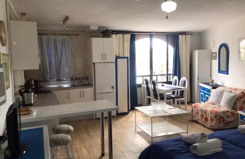El Madronal Apartamento | AA Estudio Las Americas 16