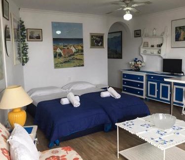 El Madronal Apartamento | AA Estudio Las Americas 16
