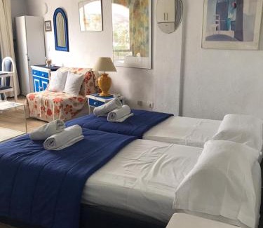 El Madronal Apartamento | AA Estudio Las Americas 16