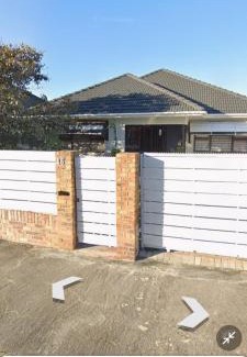 Goodwood Apartamento | AA guest house Goodwood