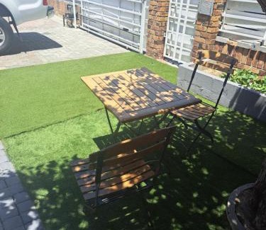 Goodwood Apartamento | AA guest house Goodwood
