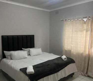 Goodwood Apartamento | AA guest house Goodwood
