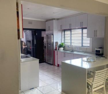 Goodwood Apartamento | AA guest house Goodwood